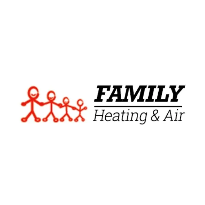 Slide of Family Heating & Air