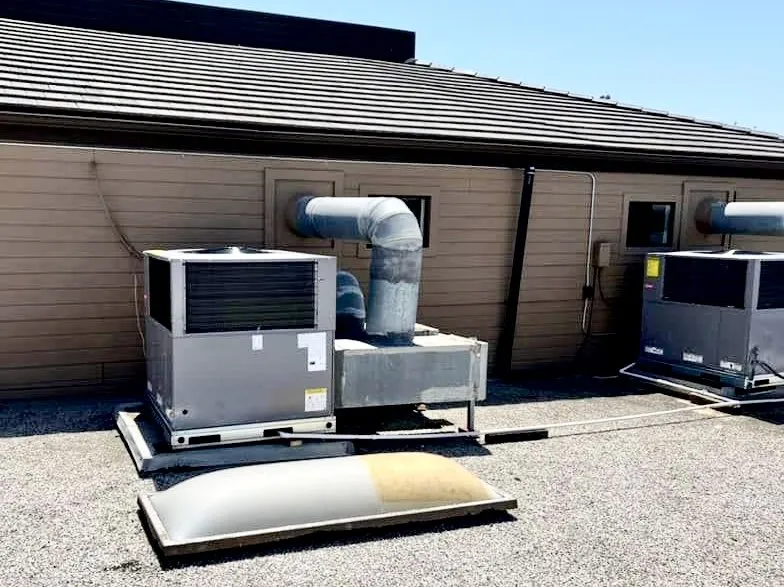 Slide of Family Heating & Air