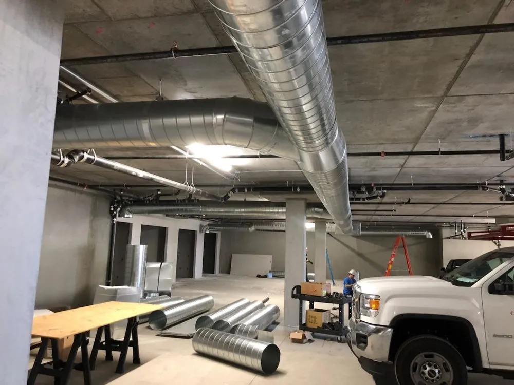 Slide of Family Heating & Air