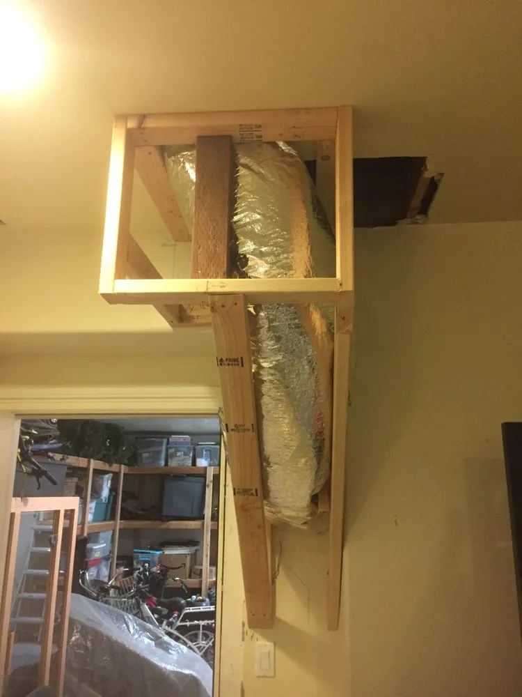 Slide of Family Heating & Air