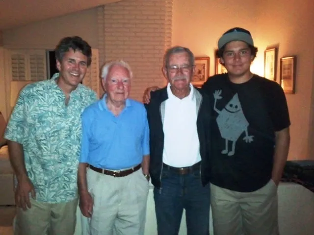 Slide of Family Heating & Air