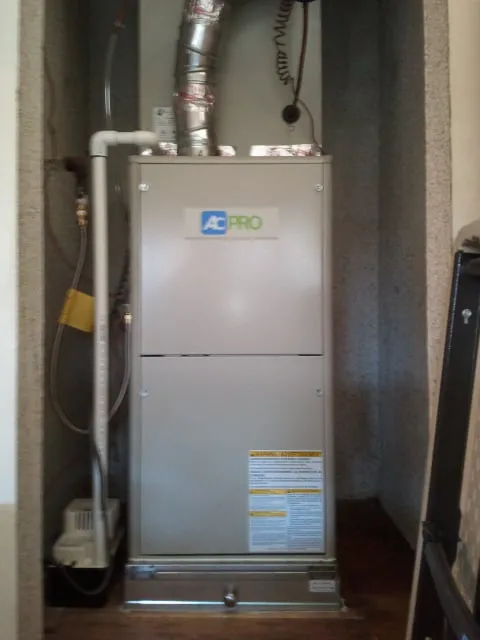 Slide of Family Heating & Air