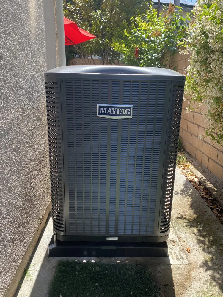 Slide of Family Heating & Air