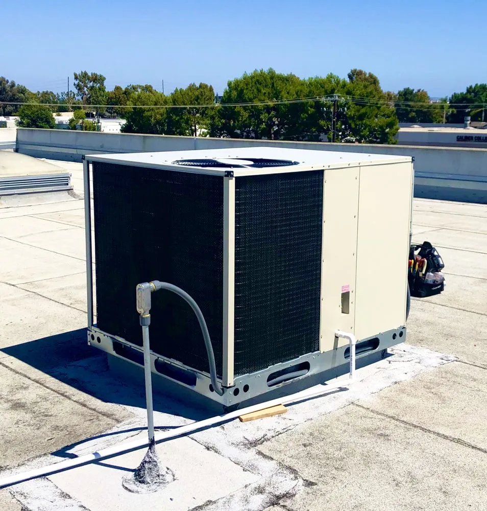 Slide of Family Heating & Air