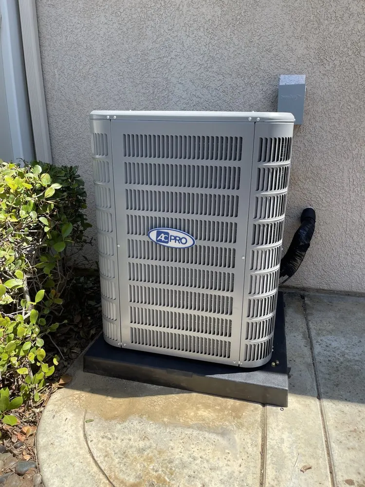 Slide of Family Heating & Air