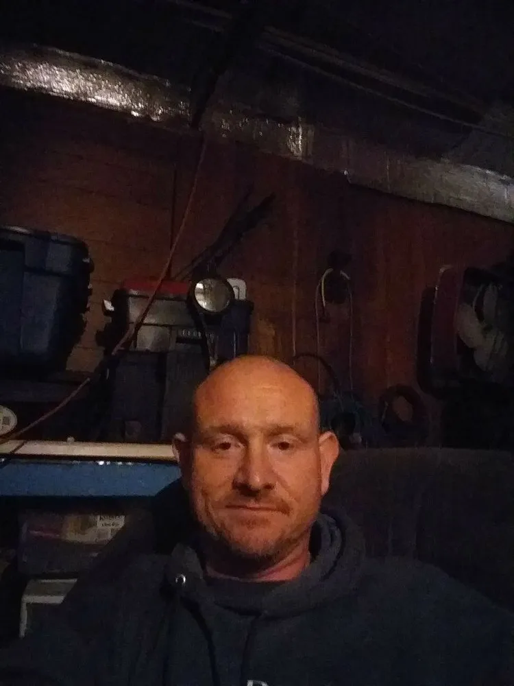 Slide of Family Heating & Cooling