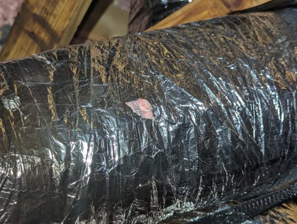 Slide of Family Heating & Cooling