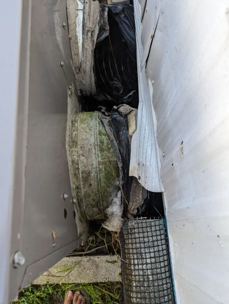 Slide of Family Heating & Cooling