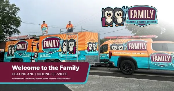Family Heating & Cooling