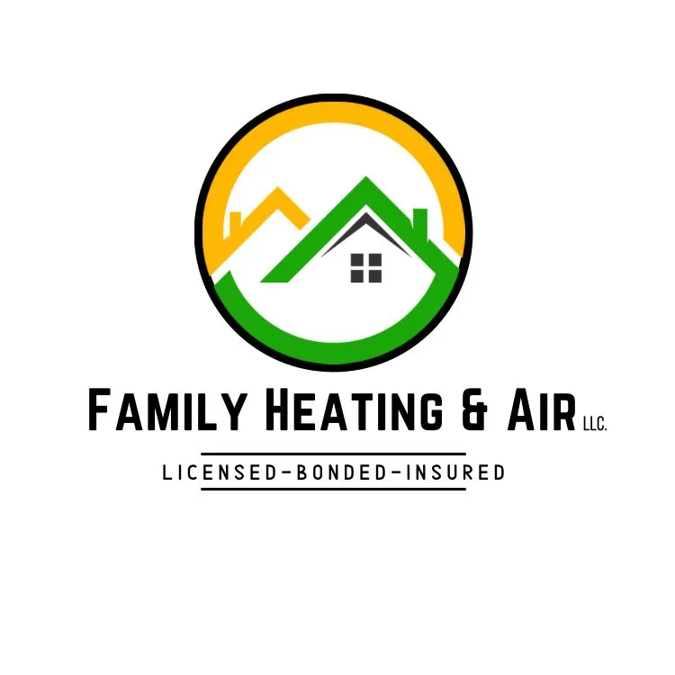 Slide of Family Heating And Air