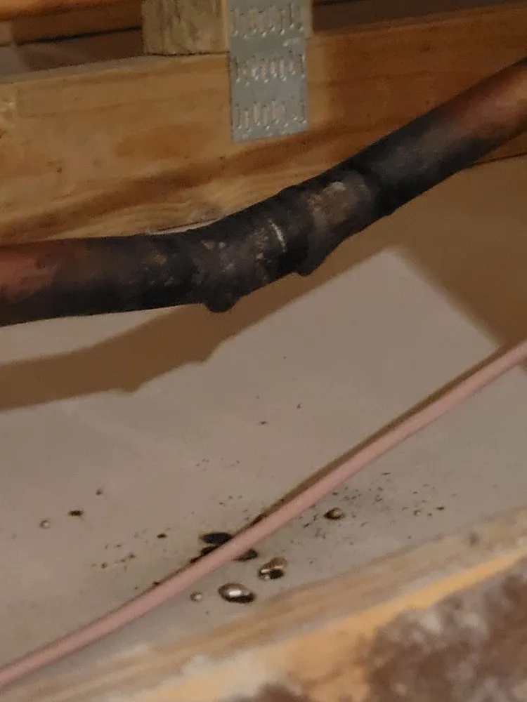 Slide of Family Heating and Air