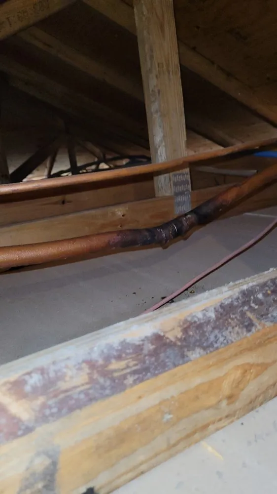 Slide of Family Heating and Air