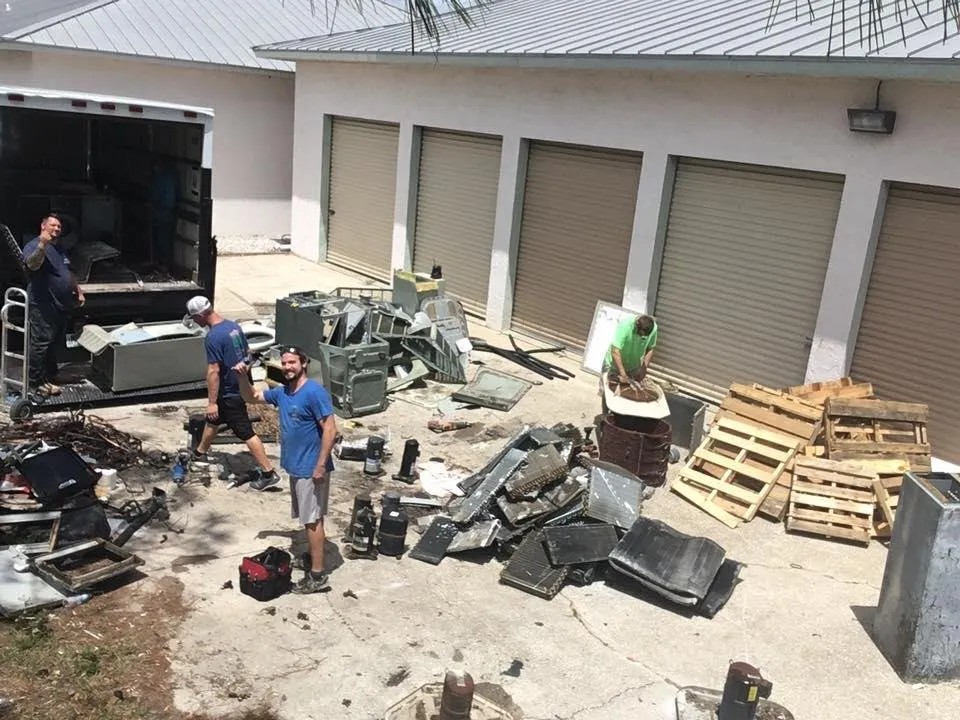 Slide of Family Heating and Air