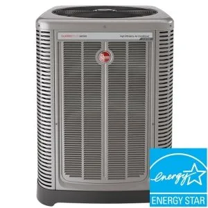 Slide of Family Heating and Cooling