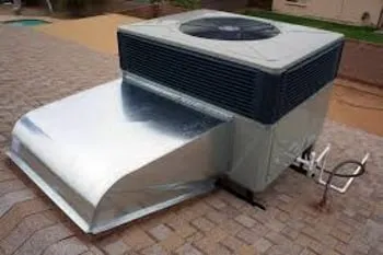 Slide of Family Heating and Cooling