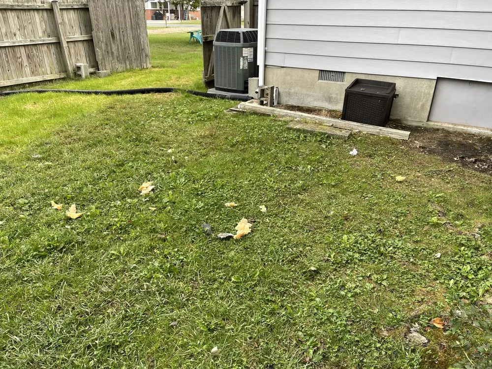 Slide of Family Heating Service