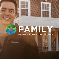 Local AC installation experts serving Elkins Park, PA - Family HVAC