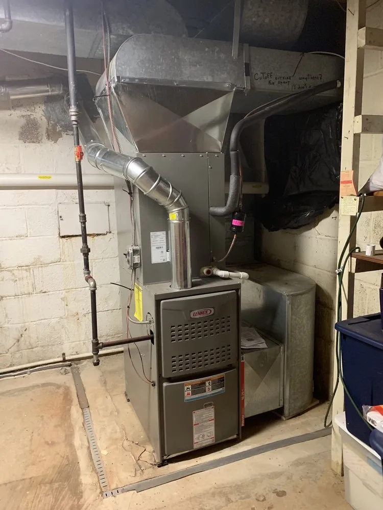 Professional air conditioning tune-up same-day service in Elkins Park, PA by Family HVAC