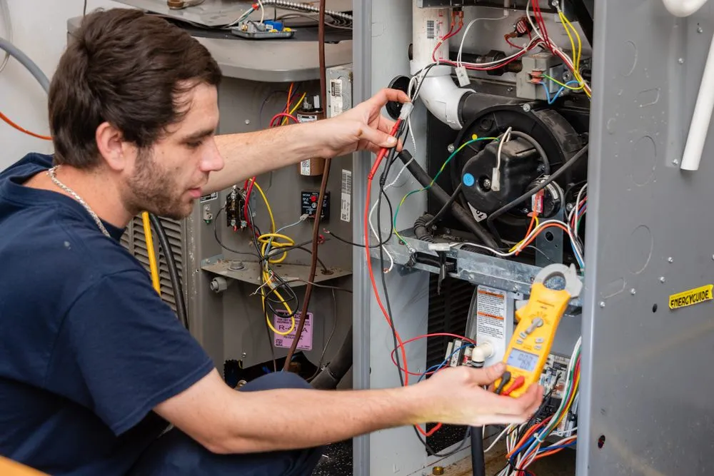 Trusted heating repair in Elkins Park, PA - Family HVAC