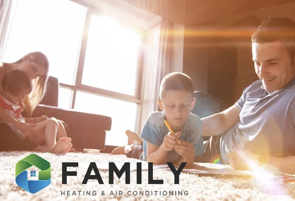 Emergency AC repair near you in Elkins Park, PA by Family HVAC