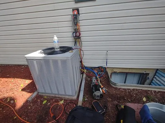 Family HVAC