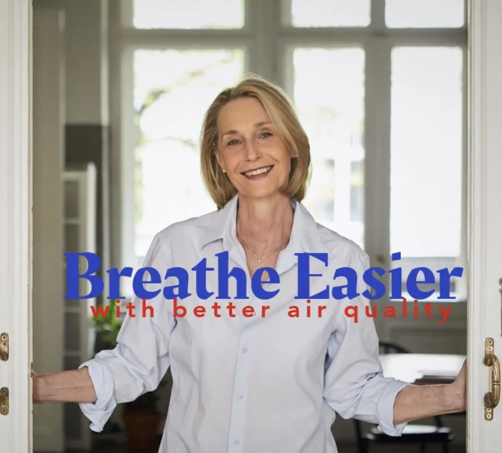 Slide of Family Man Heating & Cooling