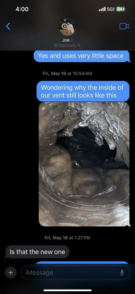 Slide of Family Man Heating & Cooling