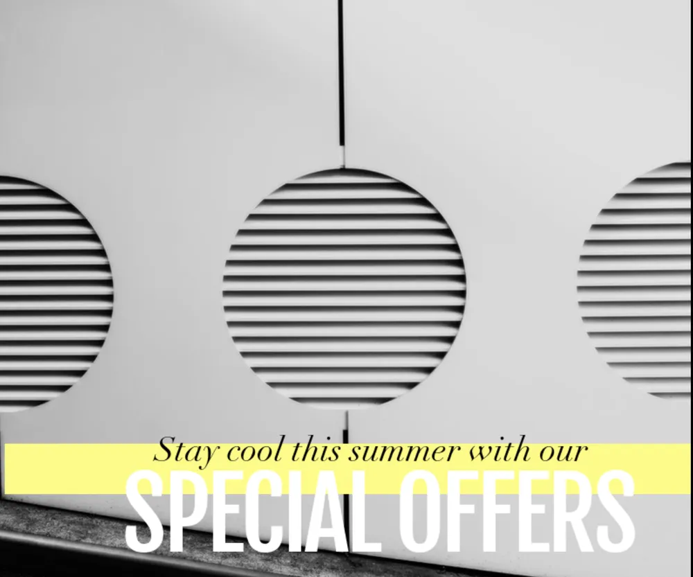 Slide of Family Man Heating & Cooling