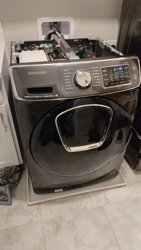 Slide of Family Master