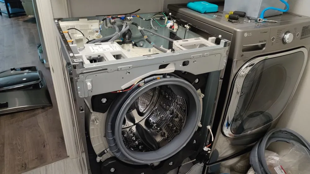 Slide of Family Master