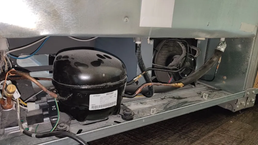 Slide of Family Master