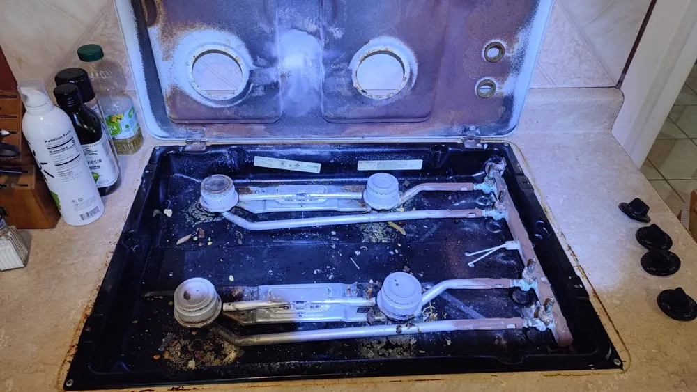 Slide of Family Master