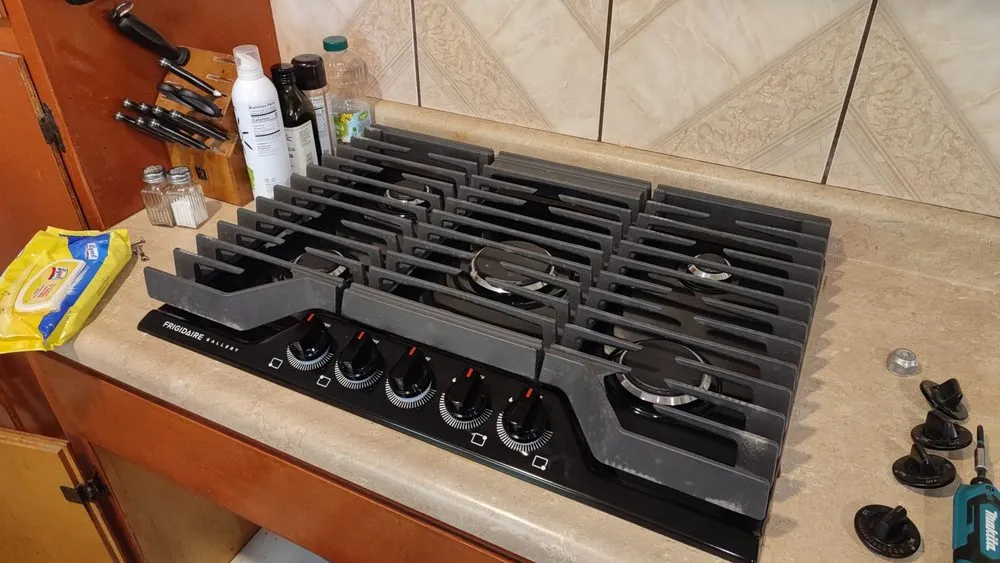 Slide of Family Master