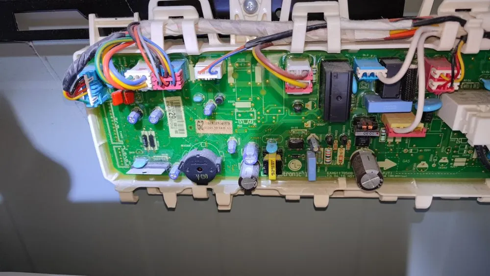 Slide of Family Master