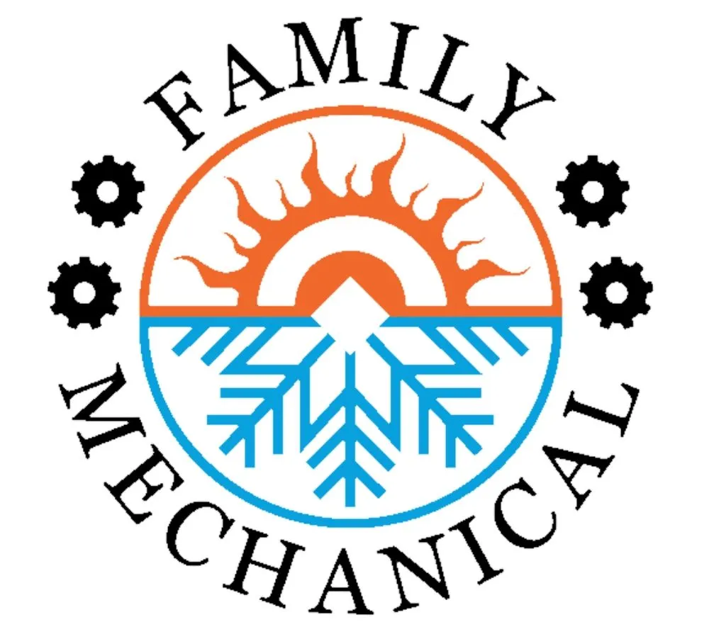 Slide of Family Mechanical