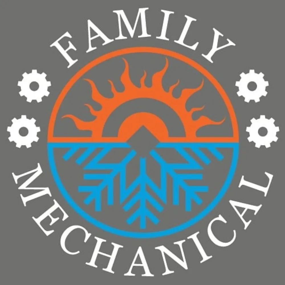 Slide of Family Mechanical