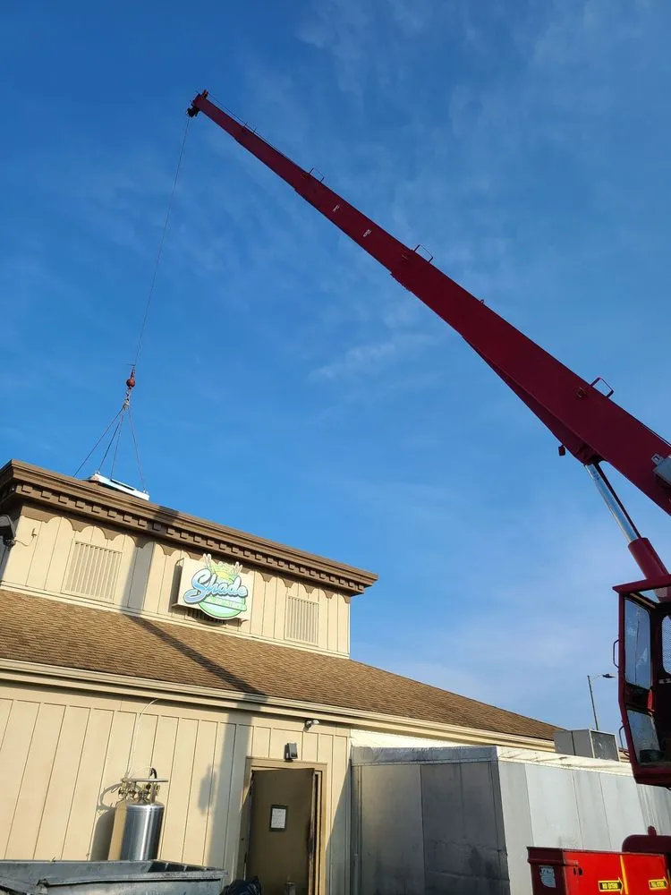 Slide of Family Mechanical Services