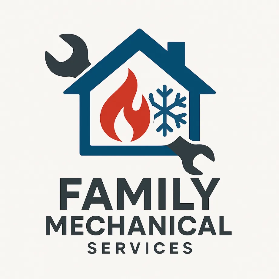 Slide of Family Mechanical Services