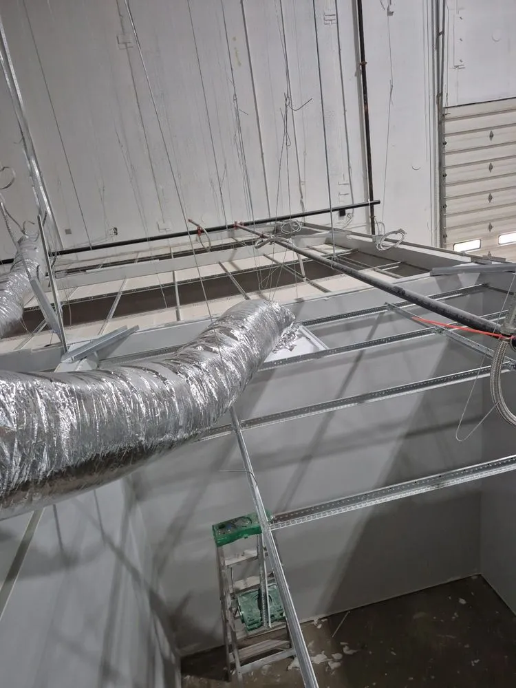 Slide of Family Mechanical Services