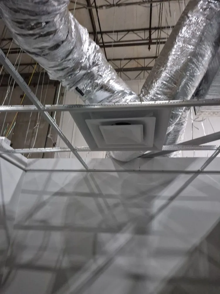 Slide of Family Mechanical Services