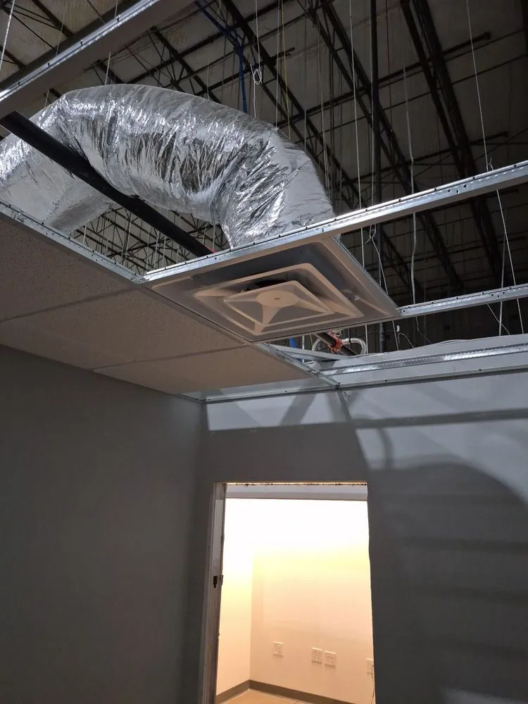 Slide of Family Mechanical Services