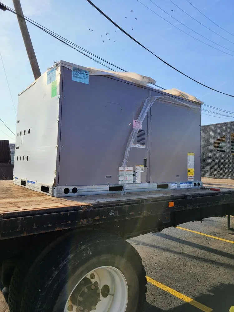 Slide of Family Mechanical Services