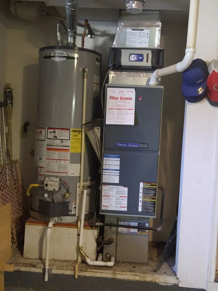 Slide of Family Plumbing & Boiler Service