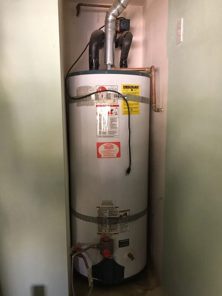 Slide of Family Plumbing Heating & Air