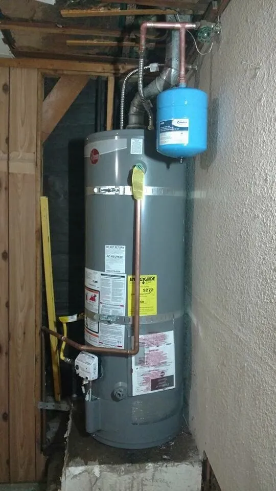 Slide of Family Plumbing Heating & Air