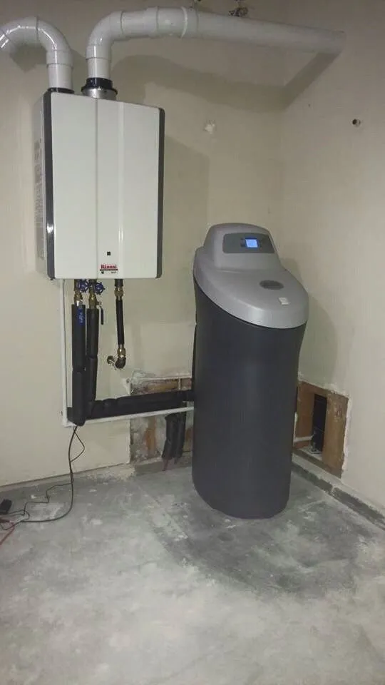 Slide of Family Plumbing Heating & Air