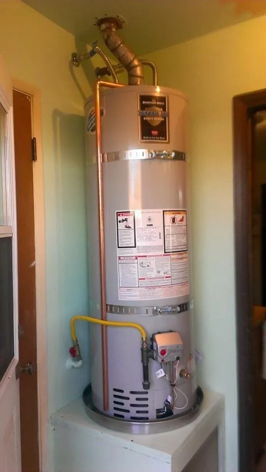Slide of Family Plumbing Heating & Air