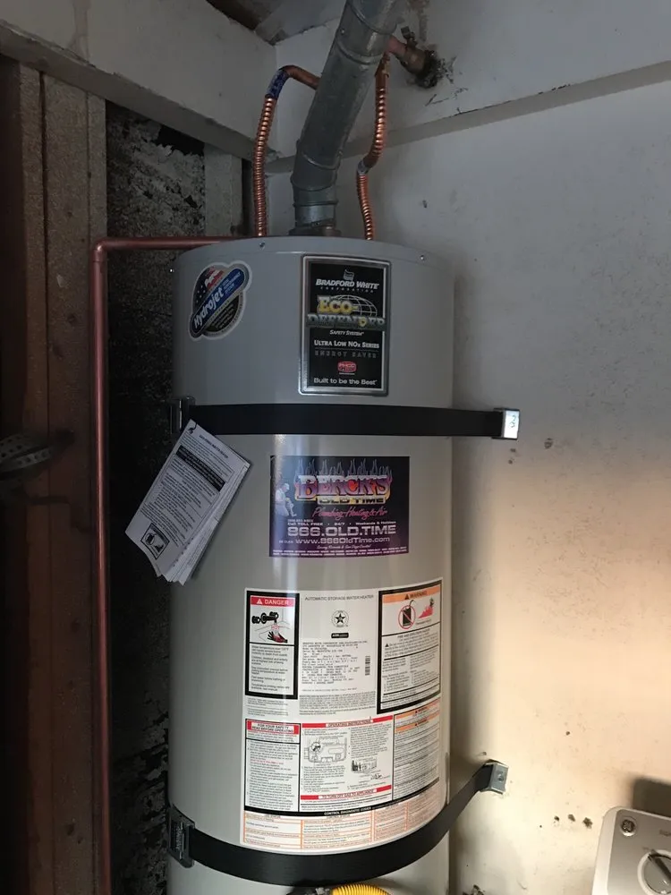 Slide of Family Plumbing Heating & Air