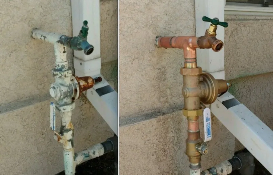 Slide of Family Plumbing Heating & Air