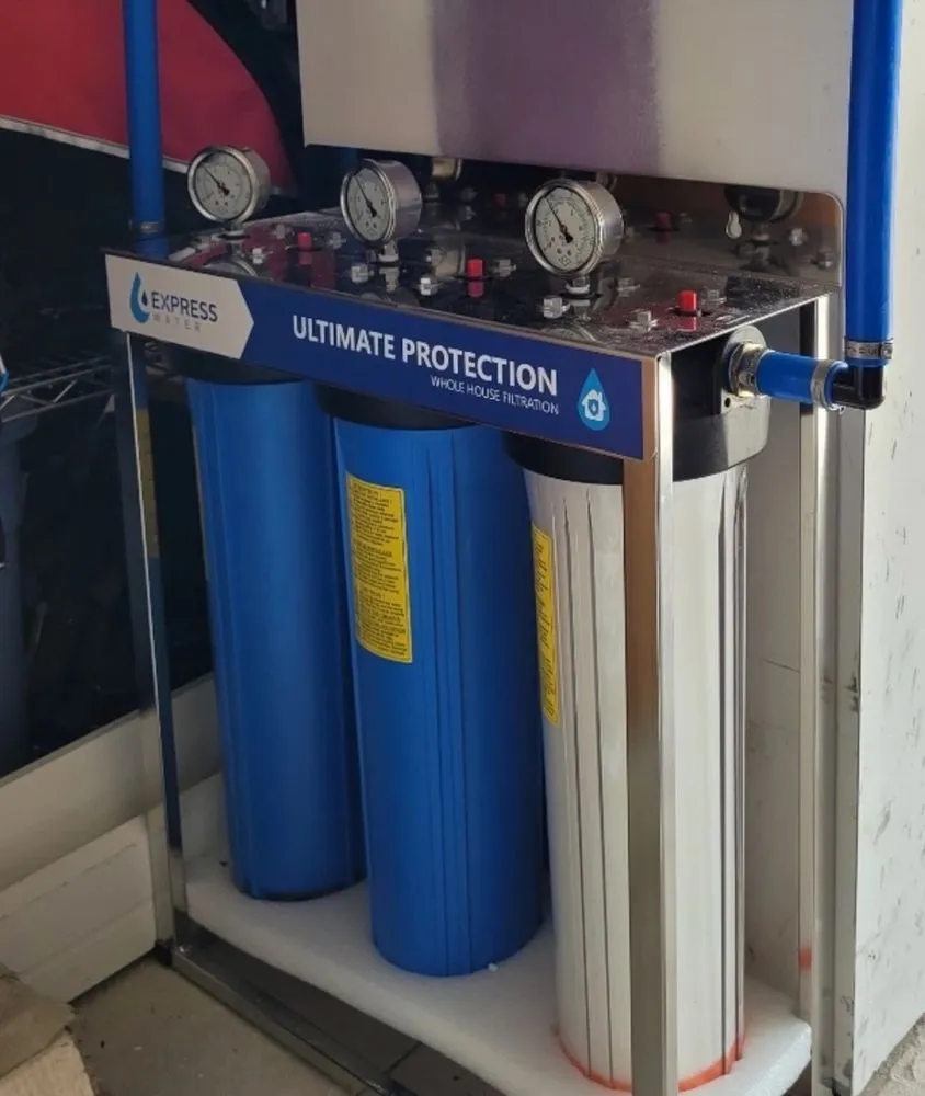 Slide of Family Tradition Plumbing and Heating